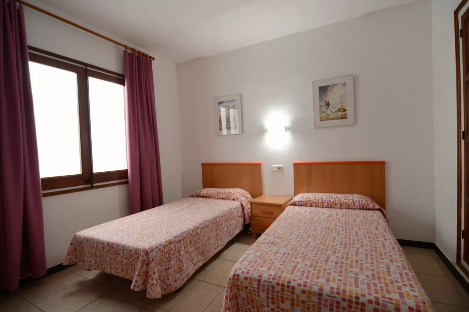 NAUTIC 1-3-Schlafzimmer