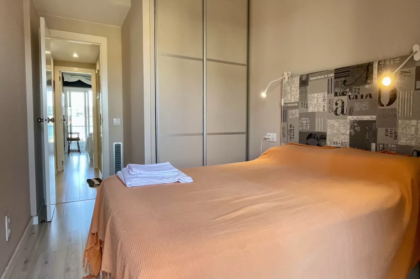 VORAMAR A 3-2-Bedroom