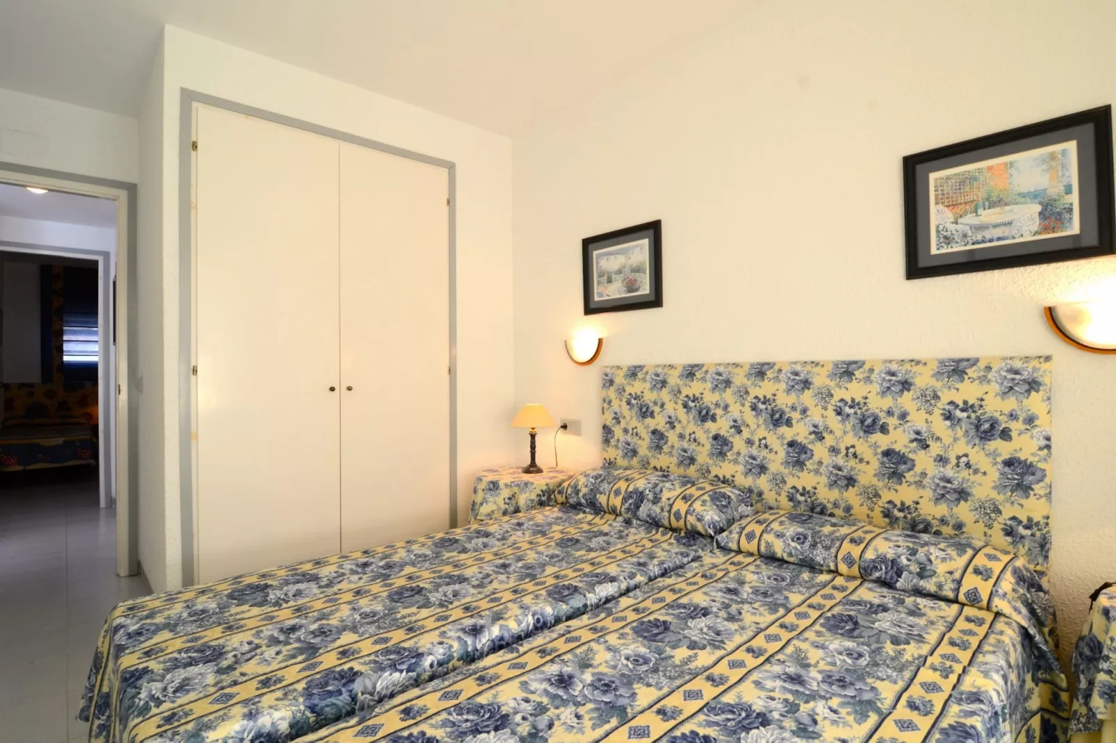 ILLA MAR DOR 239-Schlafzimmer