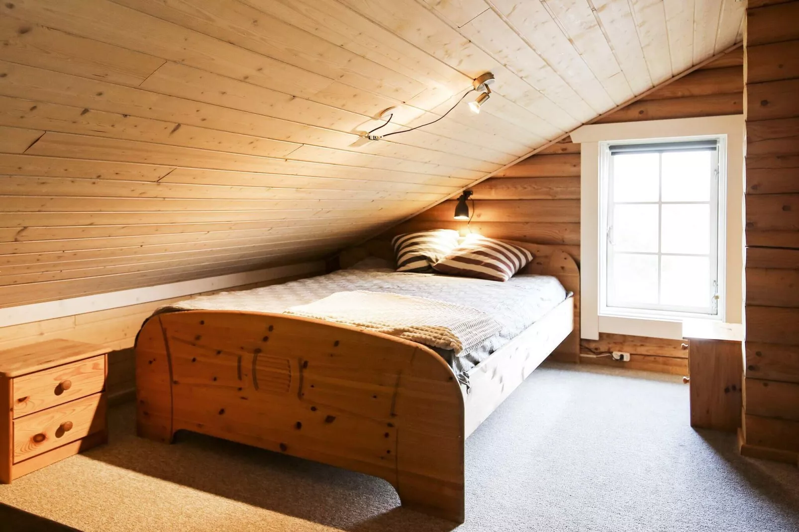 10 Personen Ferienhaus in Væggerløse-By Traum-Innenbereich
