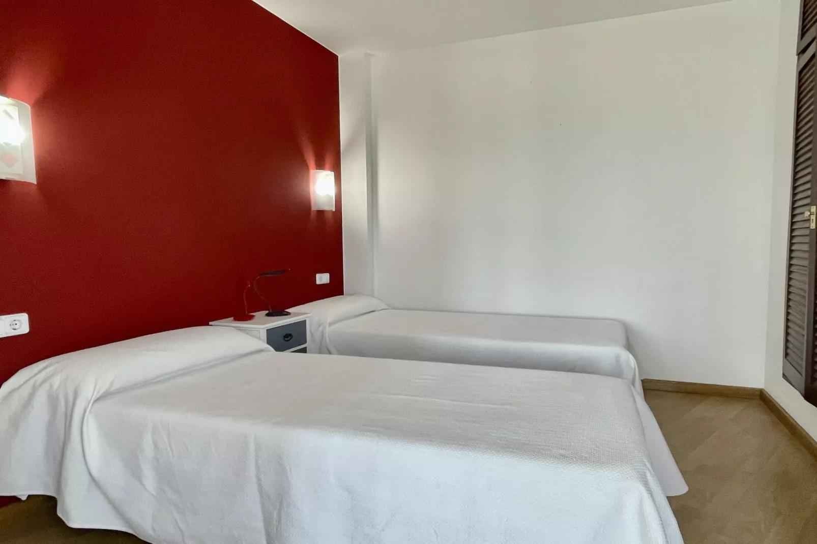 MEDES PLATJA  5-3-Schlafzimmer