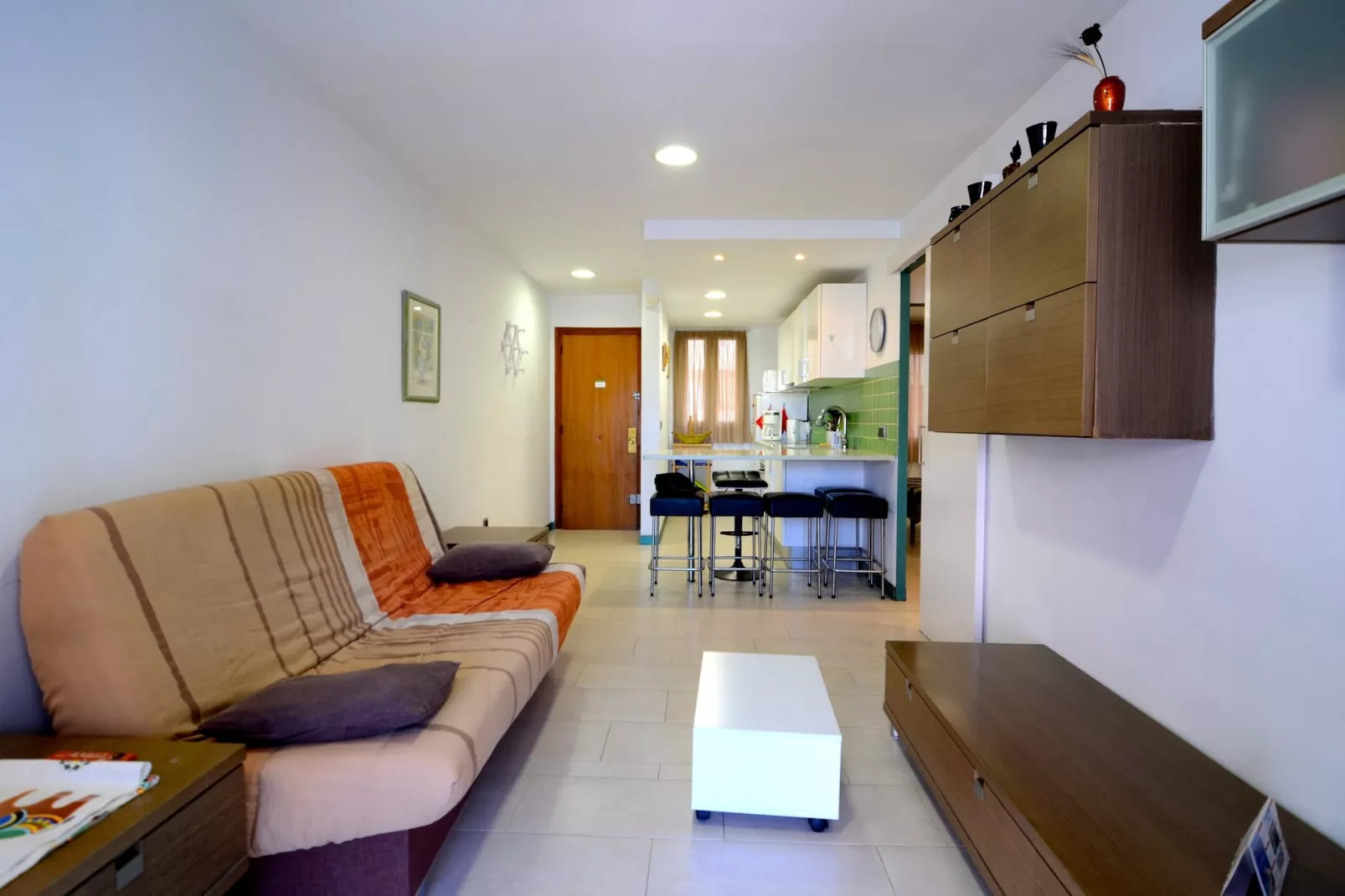ROCAMAURA I B 4-4-Living room