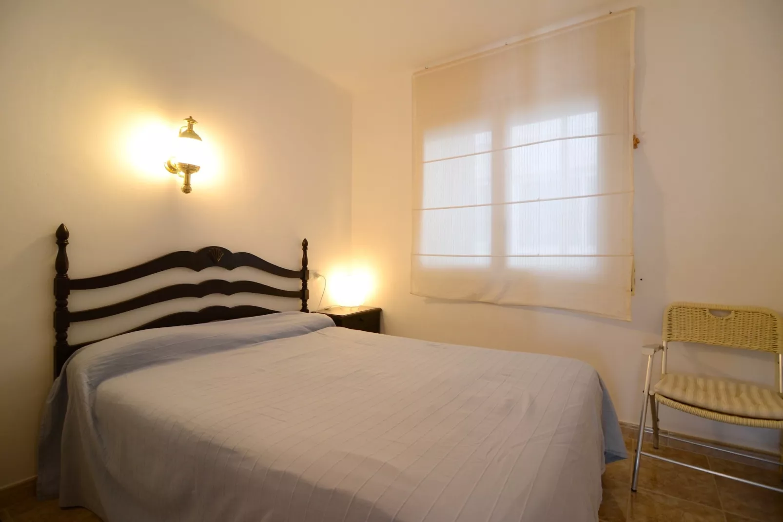 ROCAMAURA I C 4-1-Schlafzimmer