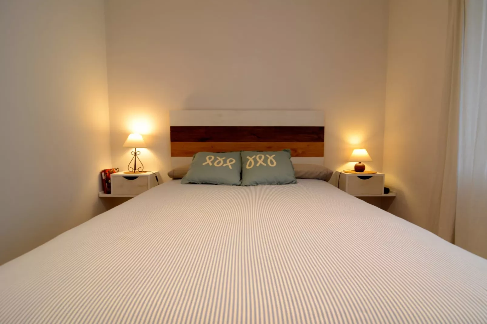 LES PALMERES  8-Bedroom