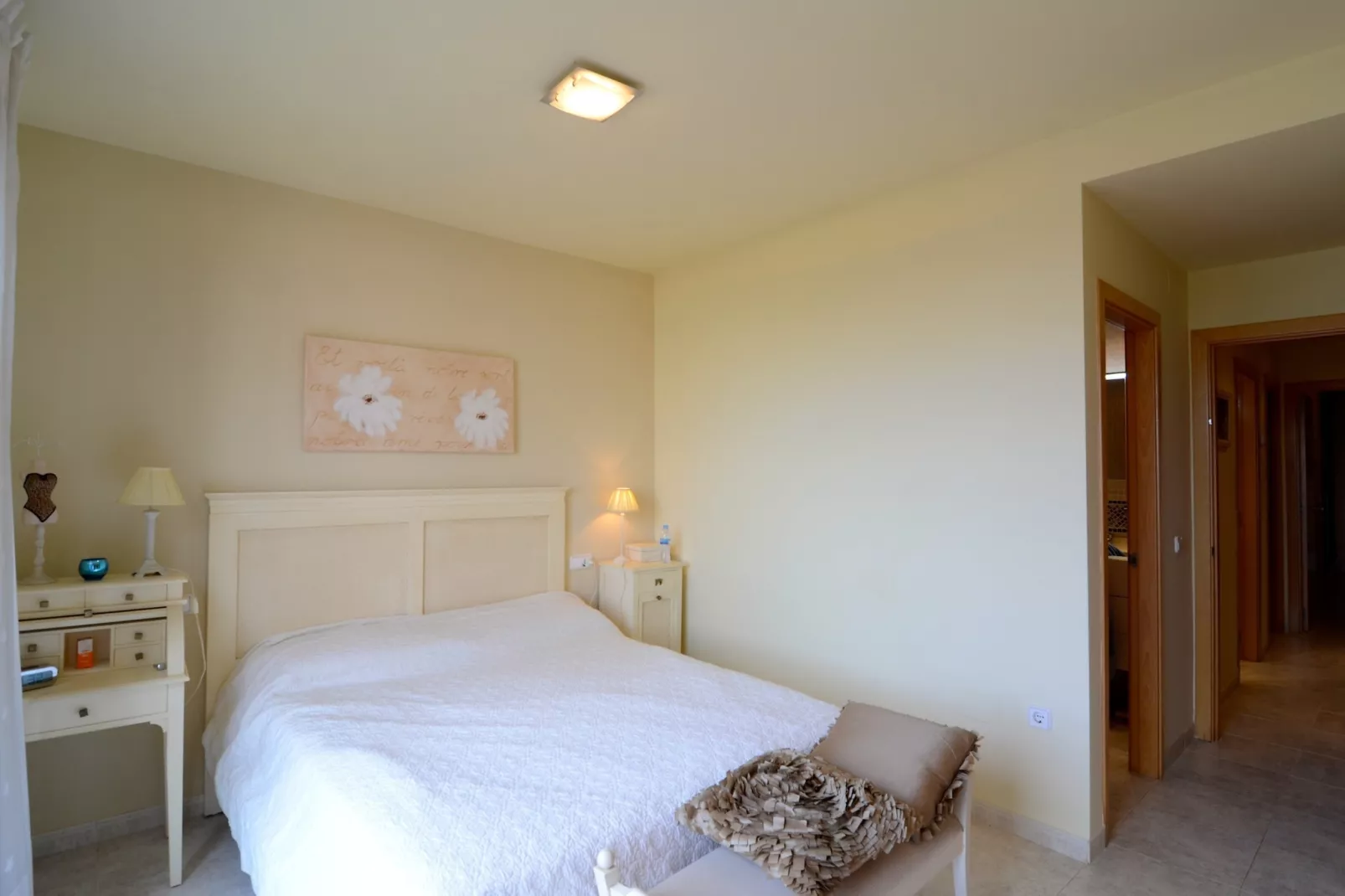LA PLATERA 365-Bedroom