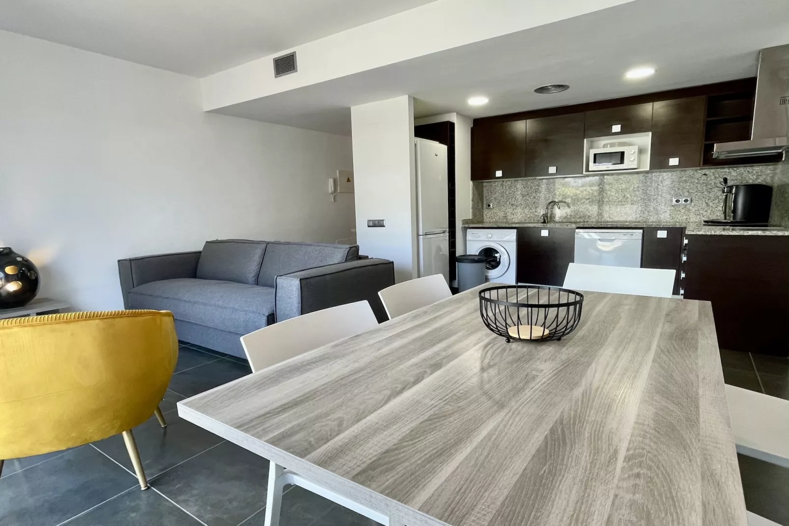 DARSENA C 1-1 - 1101-Esszimmer