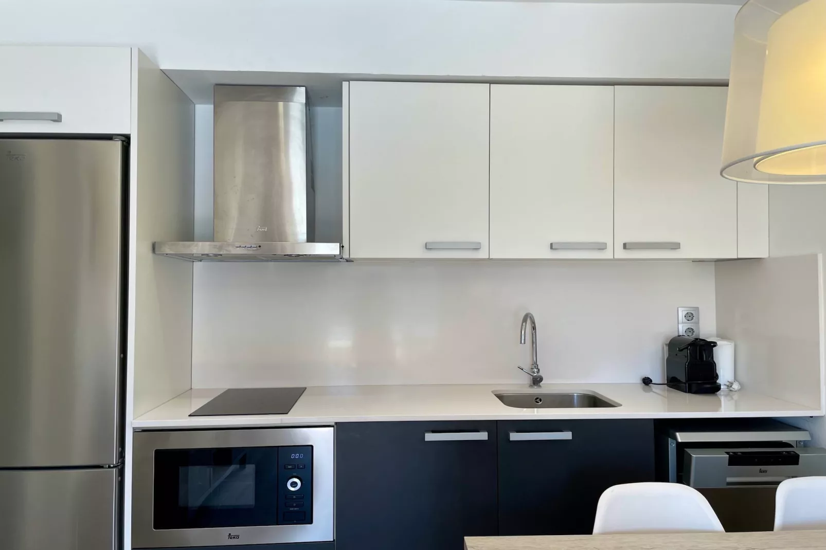 FESTASTAR 103-Kitchen