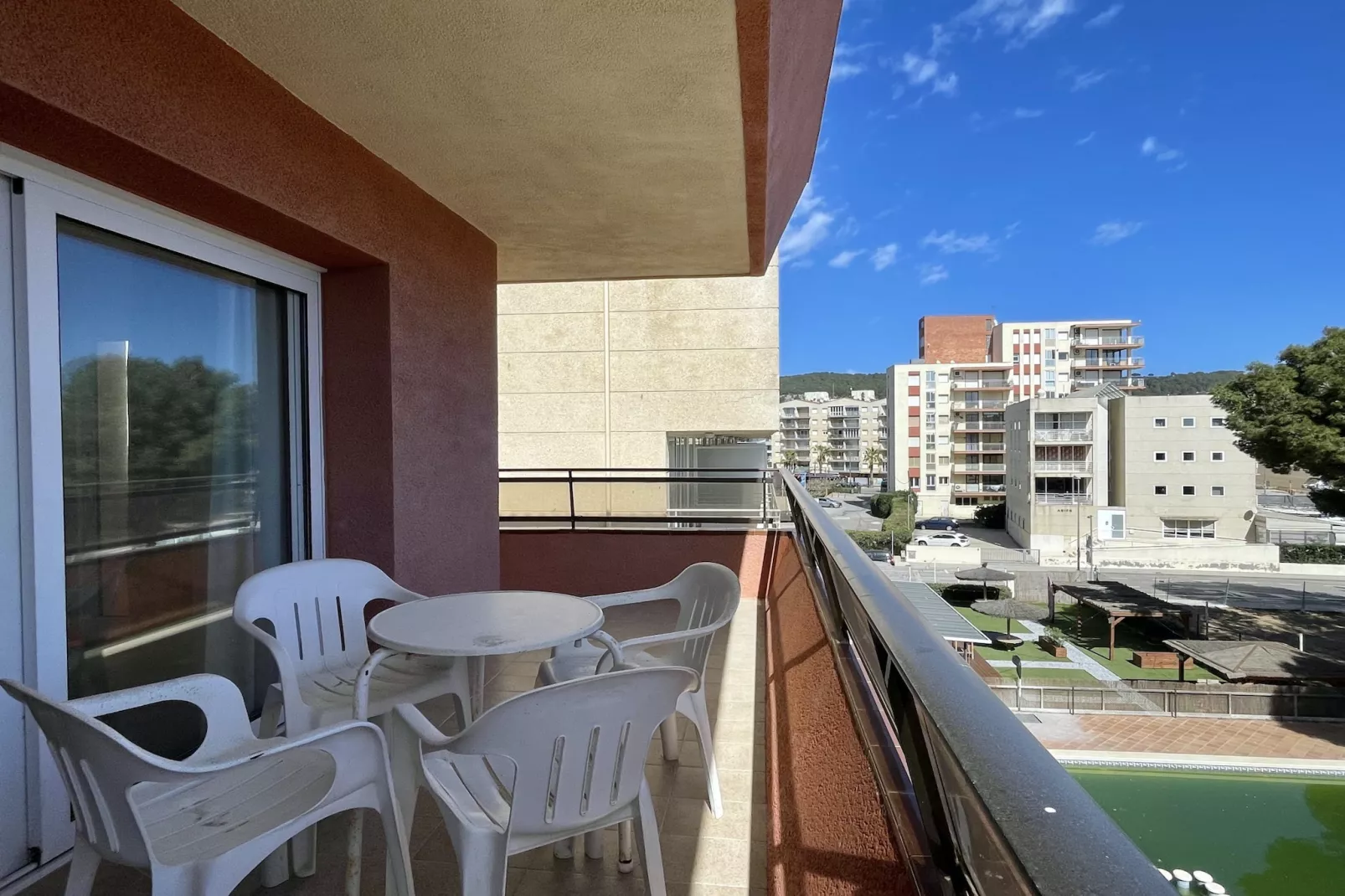SALLES BEACH 33-Terrace