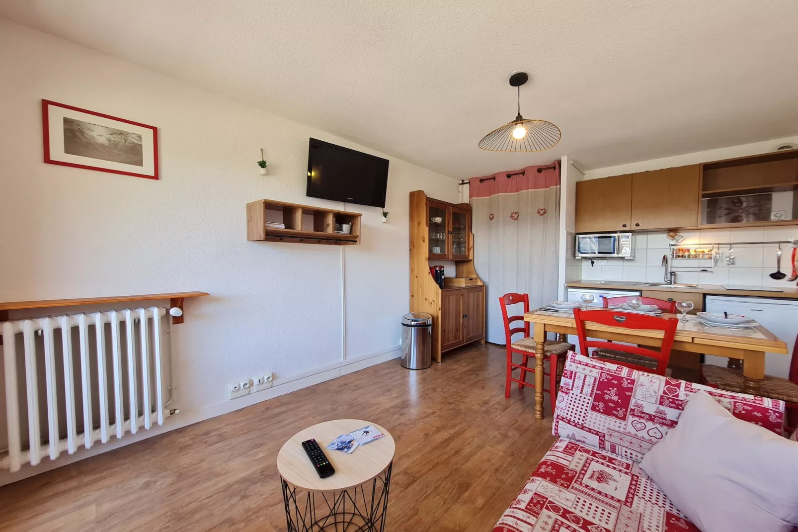 Janremon N°234 - ST4-Living room