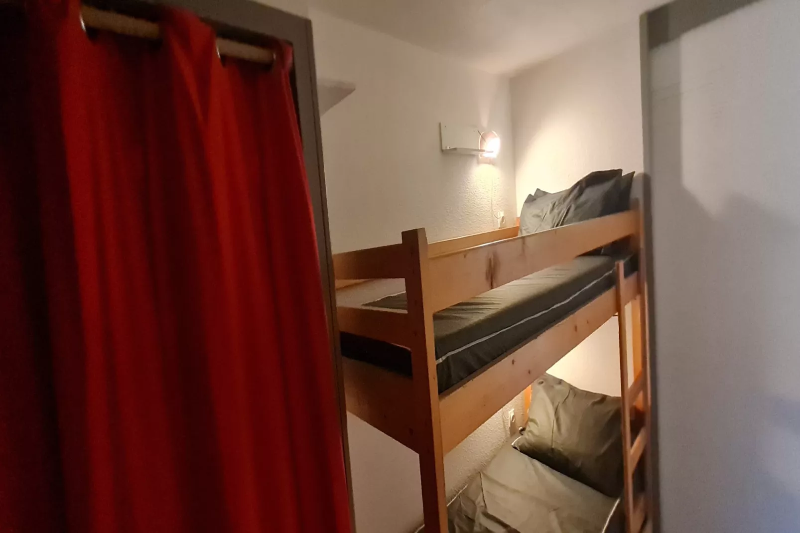 Meije 7 N°A1 - ST4-Schlafzimmer