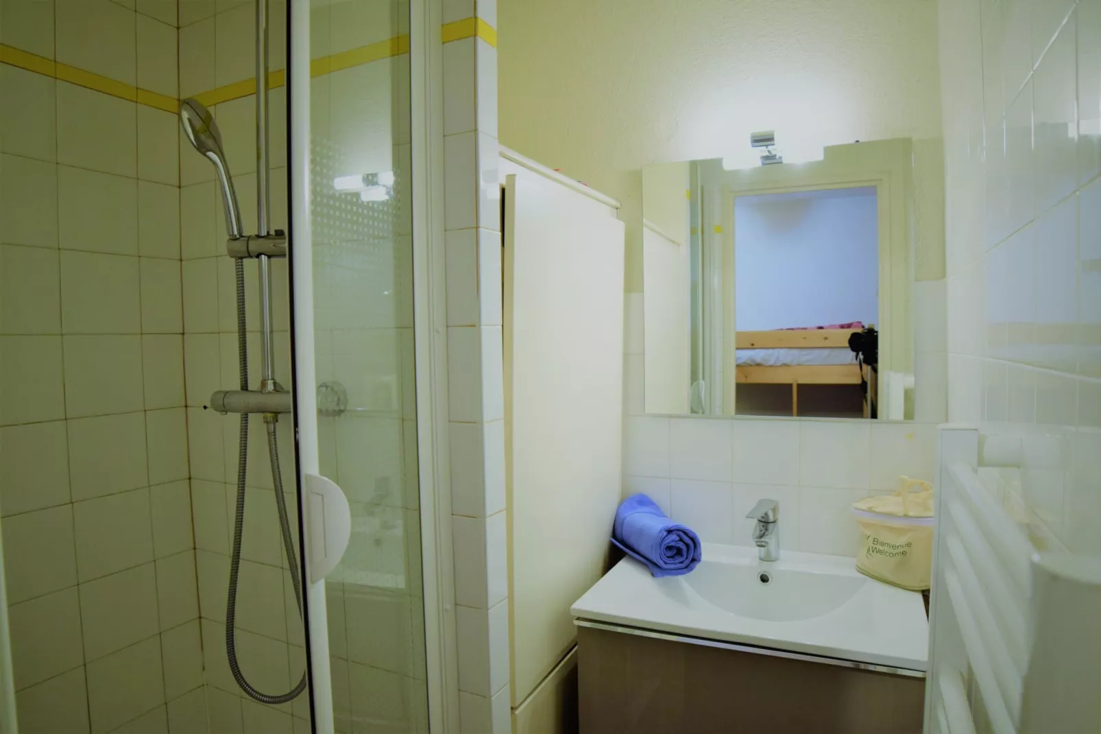 Andromède N°35 - ST4-Bathroom