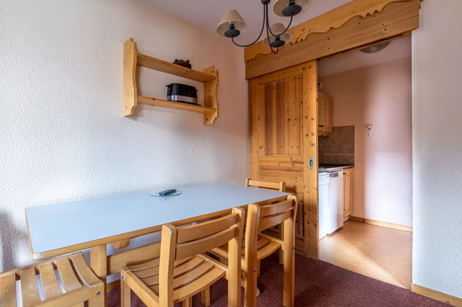 Arcades N°39 - ST4-Living room