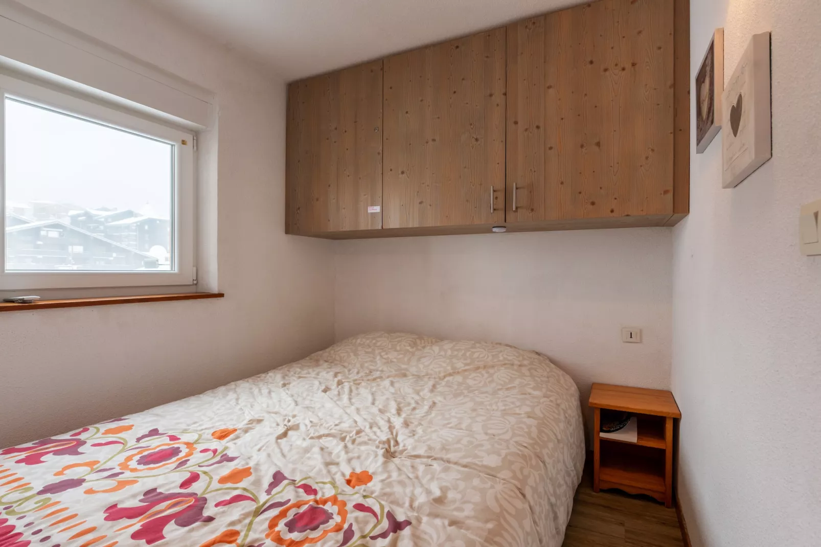 Les Sitelles N°12 - 2P6C-Bedroom