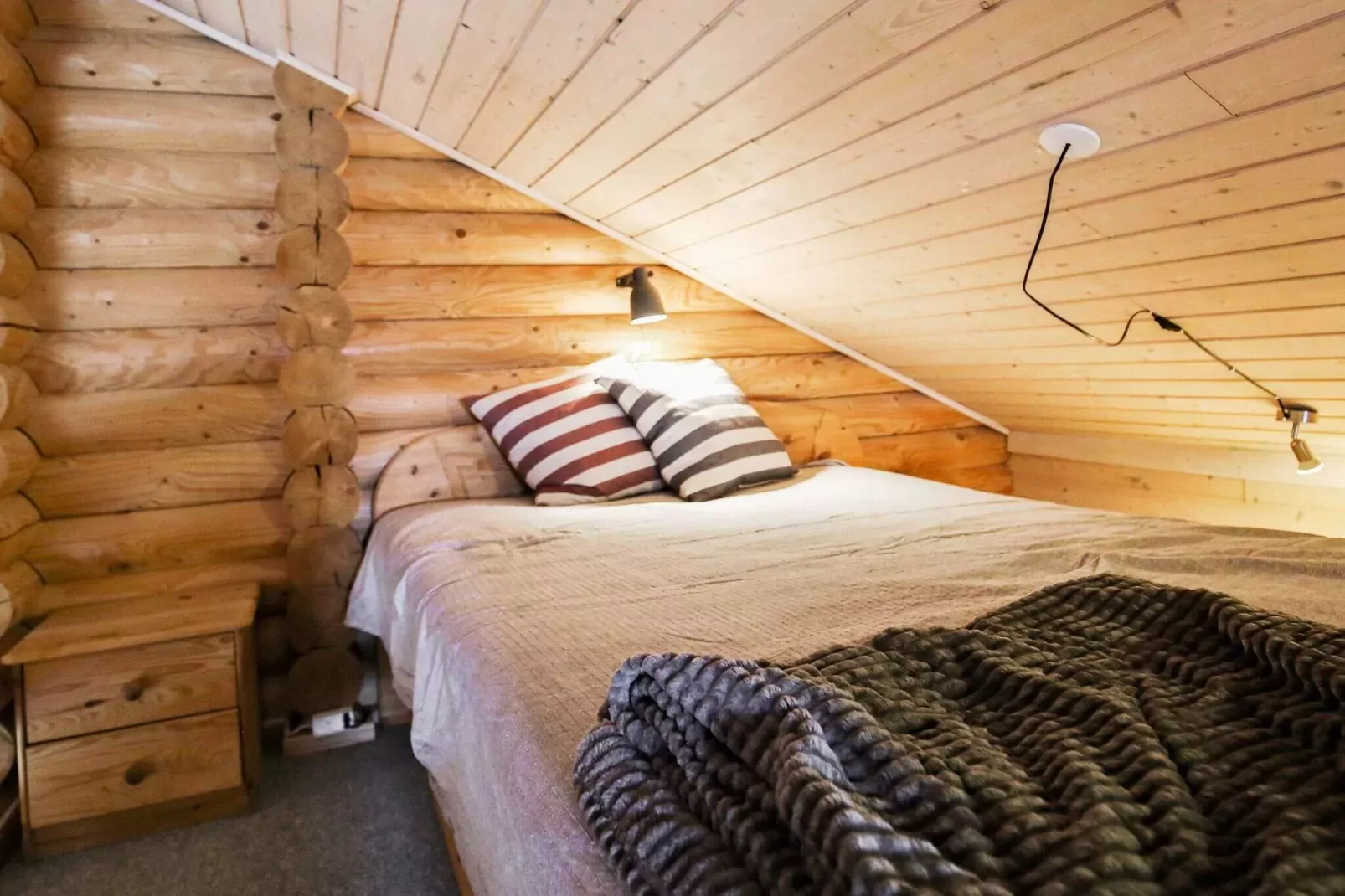 10 Personen Ferienhaus in Væggerløse-By Traum-Innenbereich