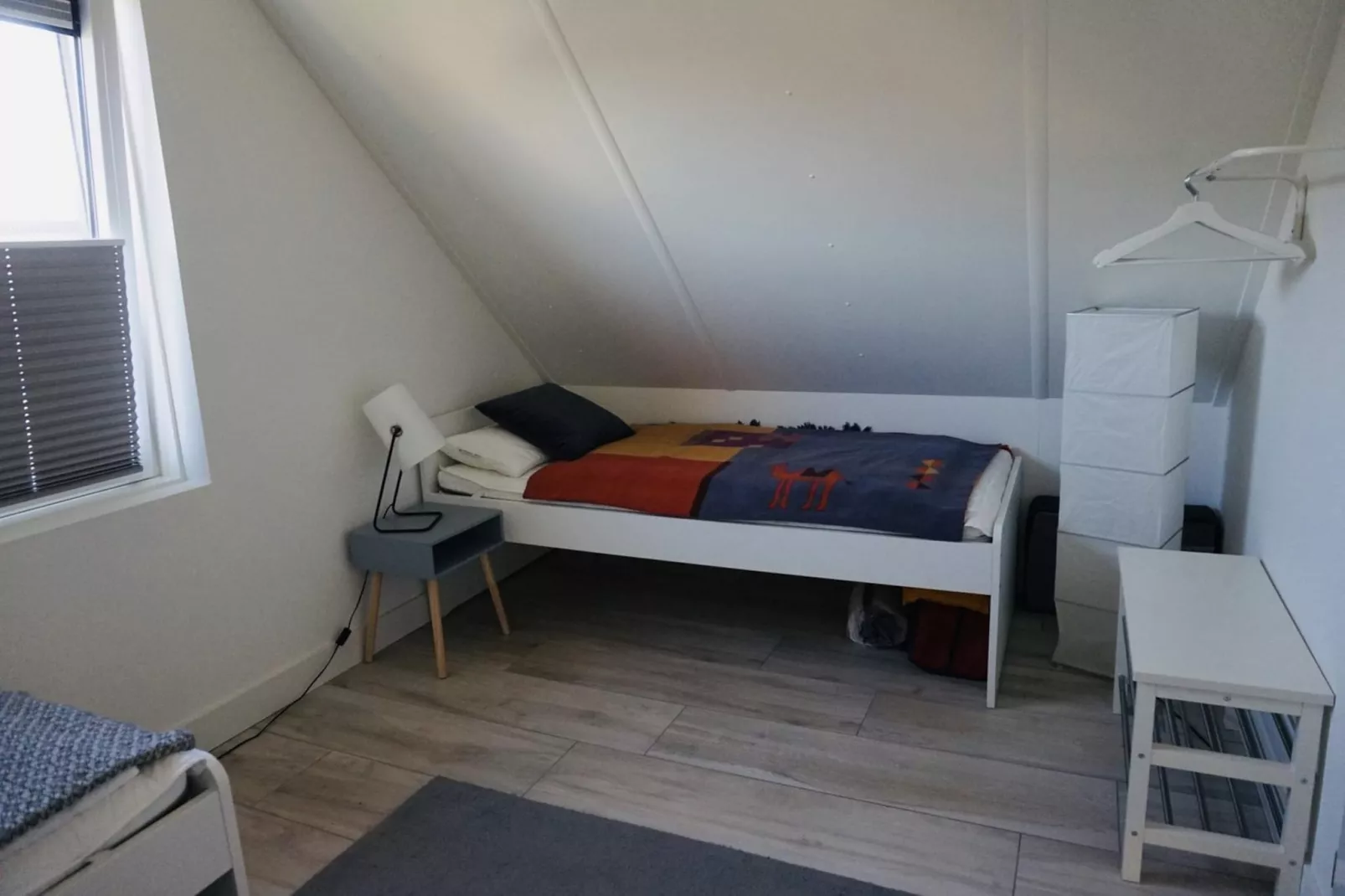 De Wielen 73-Bedroom