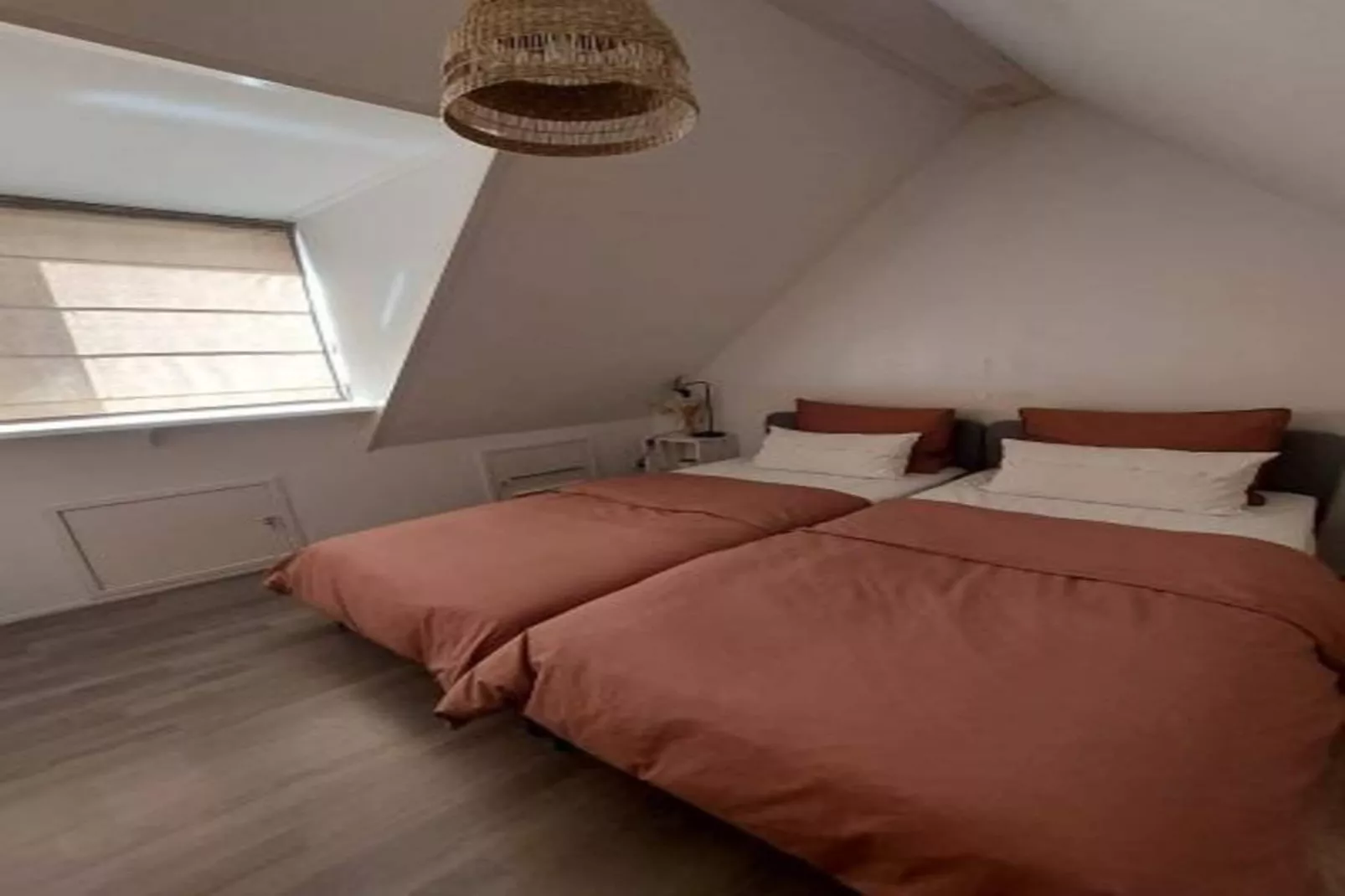 Dorpsstraat 13-Bedroom