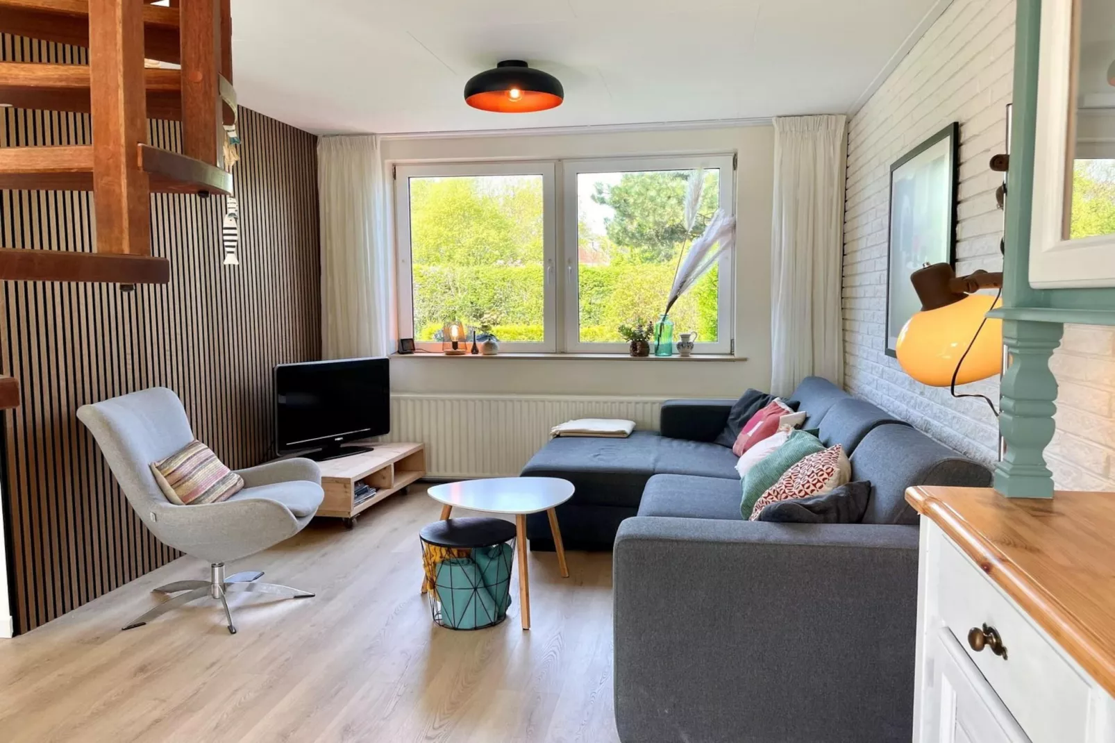 Belkmerduinen 05-Wohnzimmer