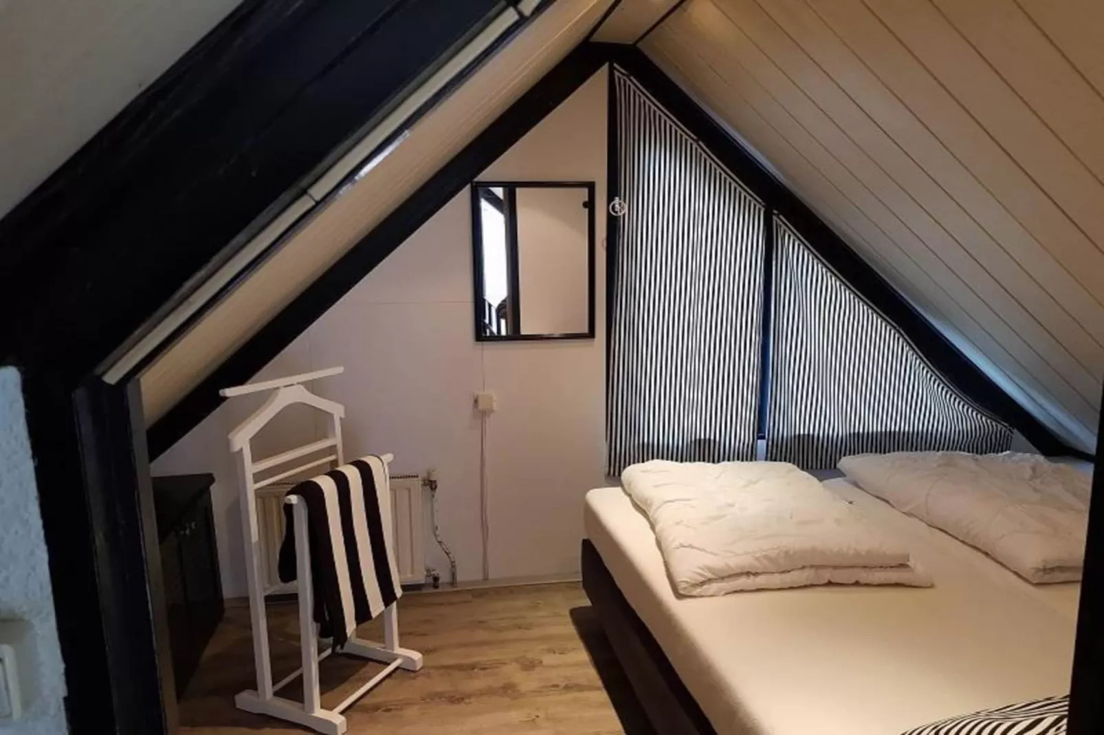 Belkmerduinen 23-Bedroom
