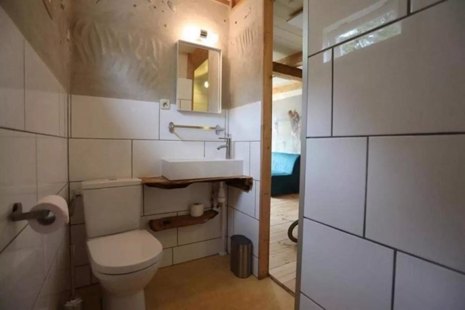 Campanula 171-Salle de bain
