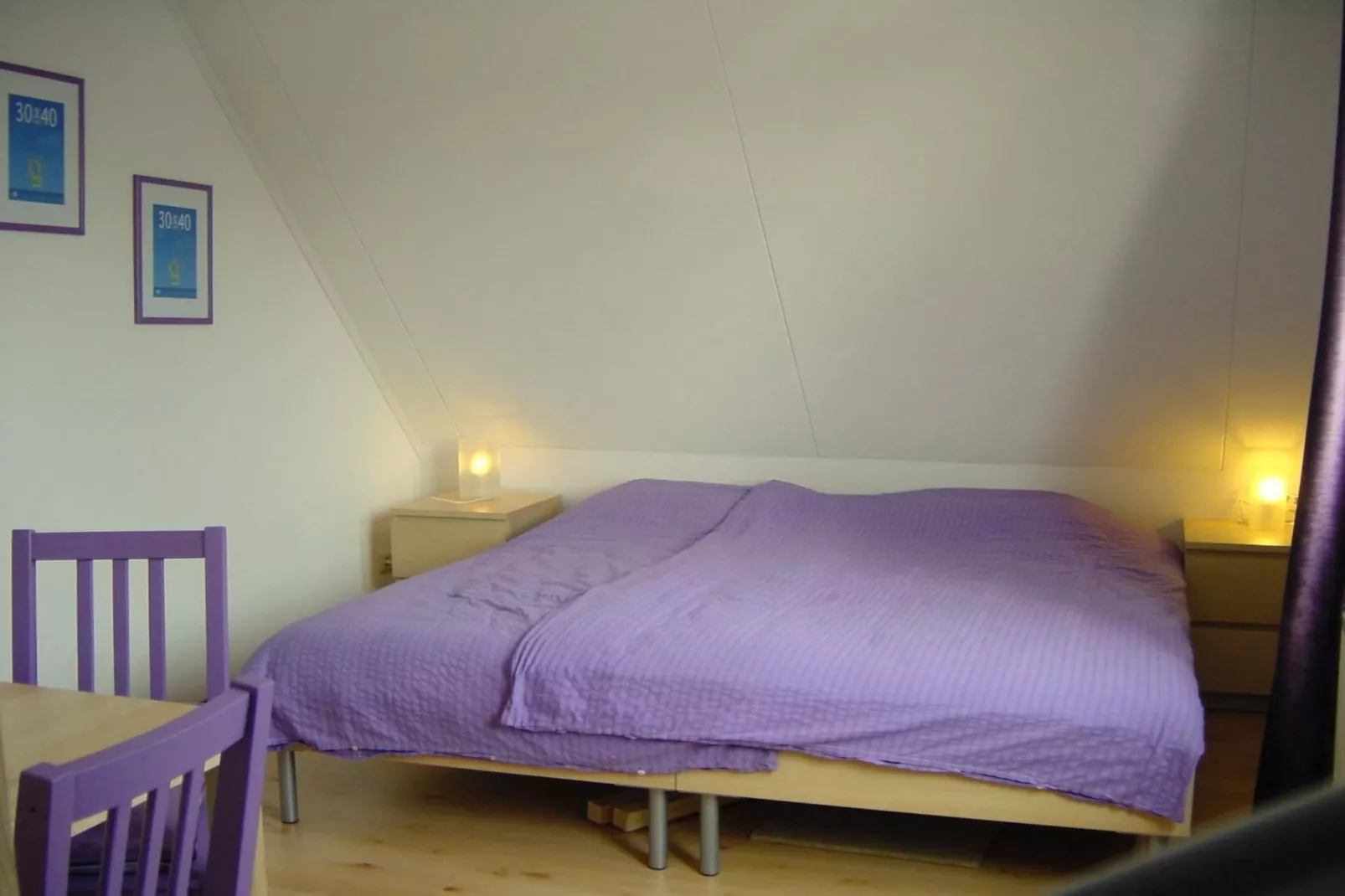 Bohemien 38-Bedroom