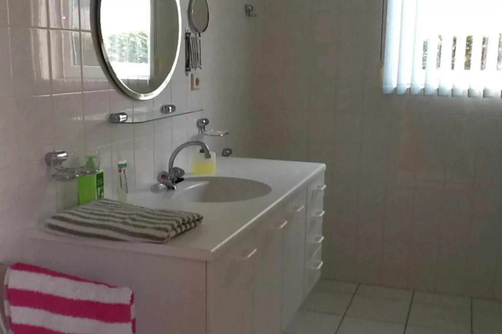 Bohemien 40-Bathroom