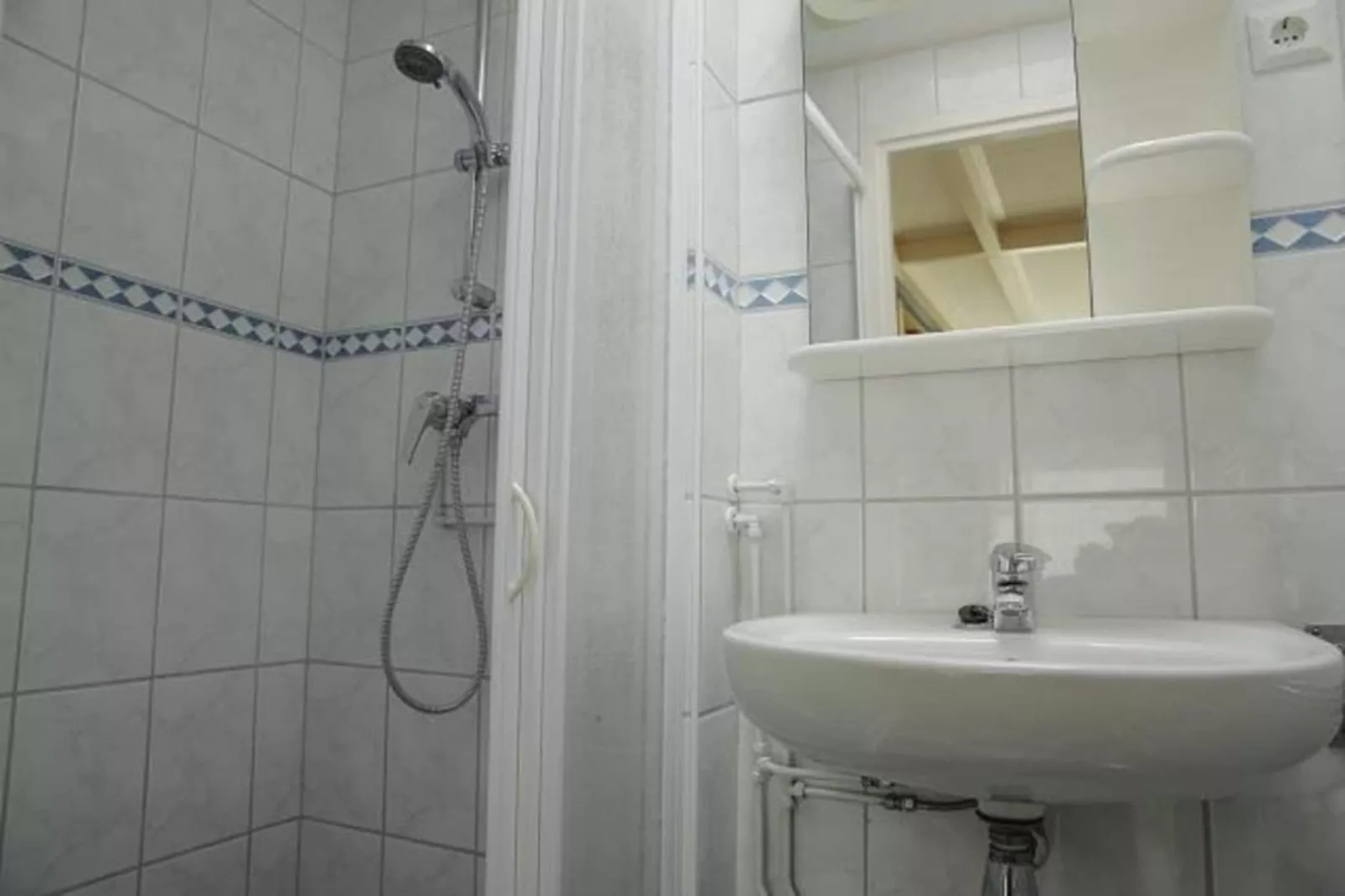 De Schelp 14-Bathroom