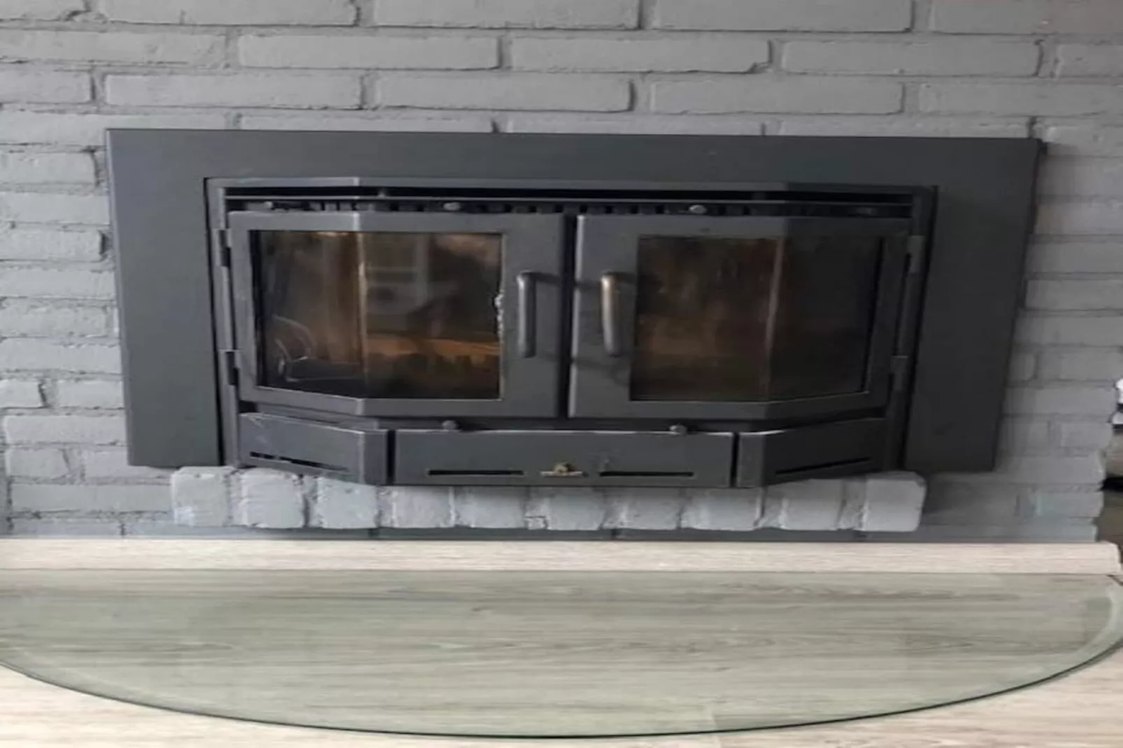De Schelp 24-Living room