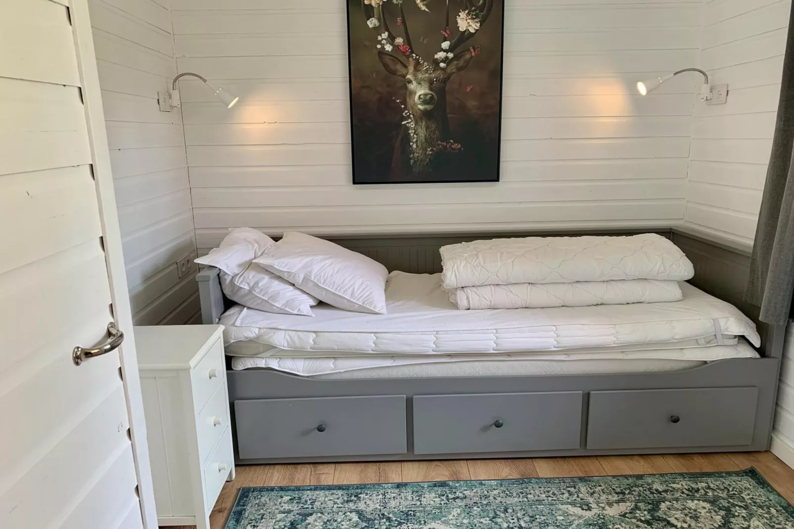 Eureka 34-Bedroom