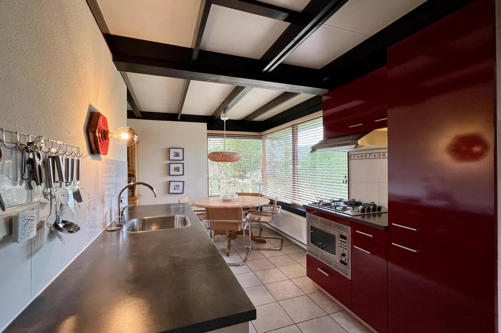 Wildrijk 96-Kitchen