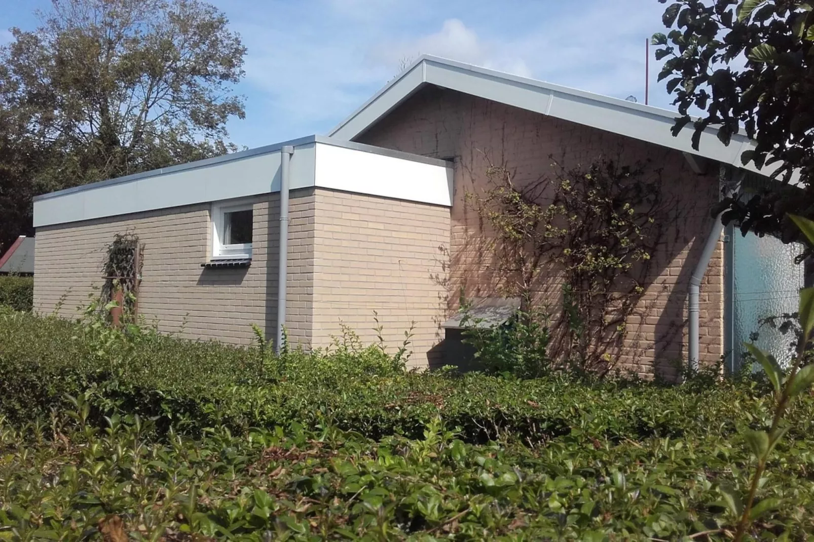Zeewaard 5-Exterior summer