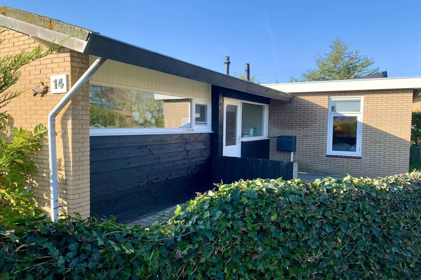 Zeewaard 14-Exterior summer