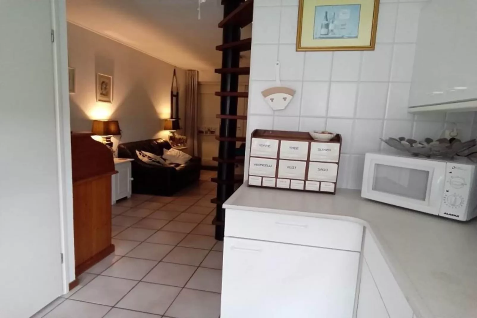 Singel 62-Kitchen