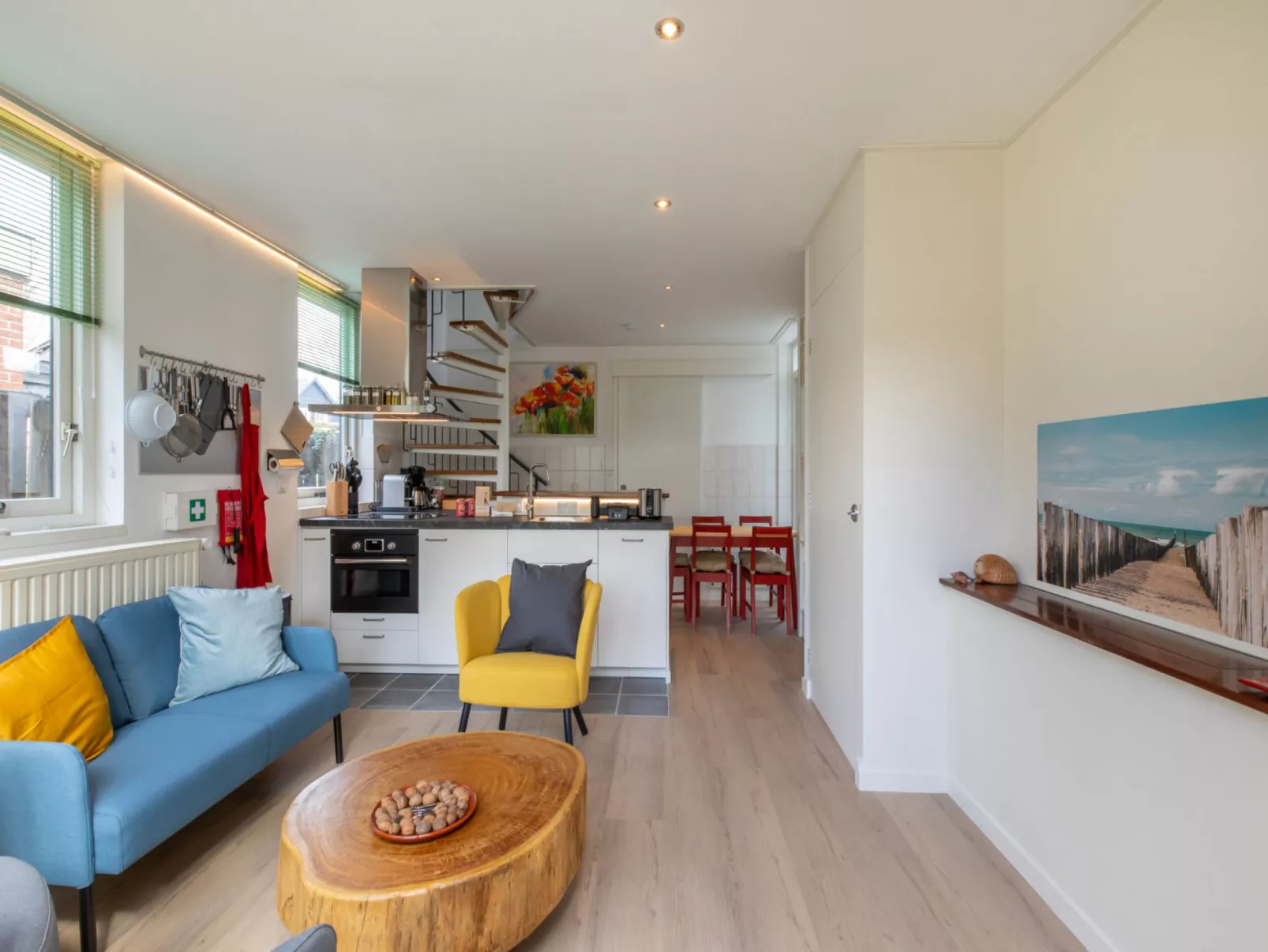 Villa Querina Wellness-Inside
