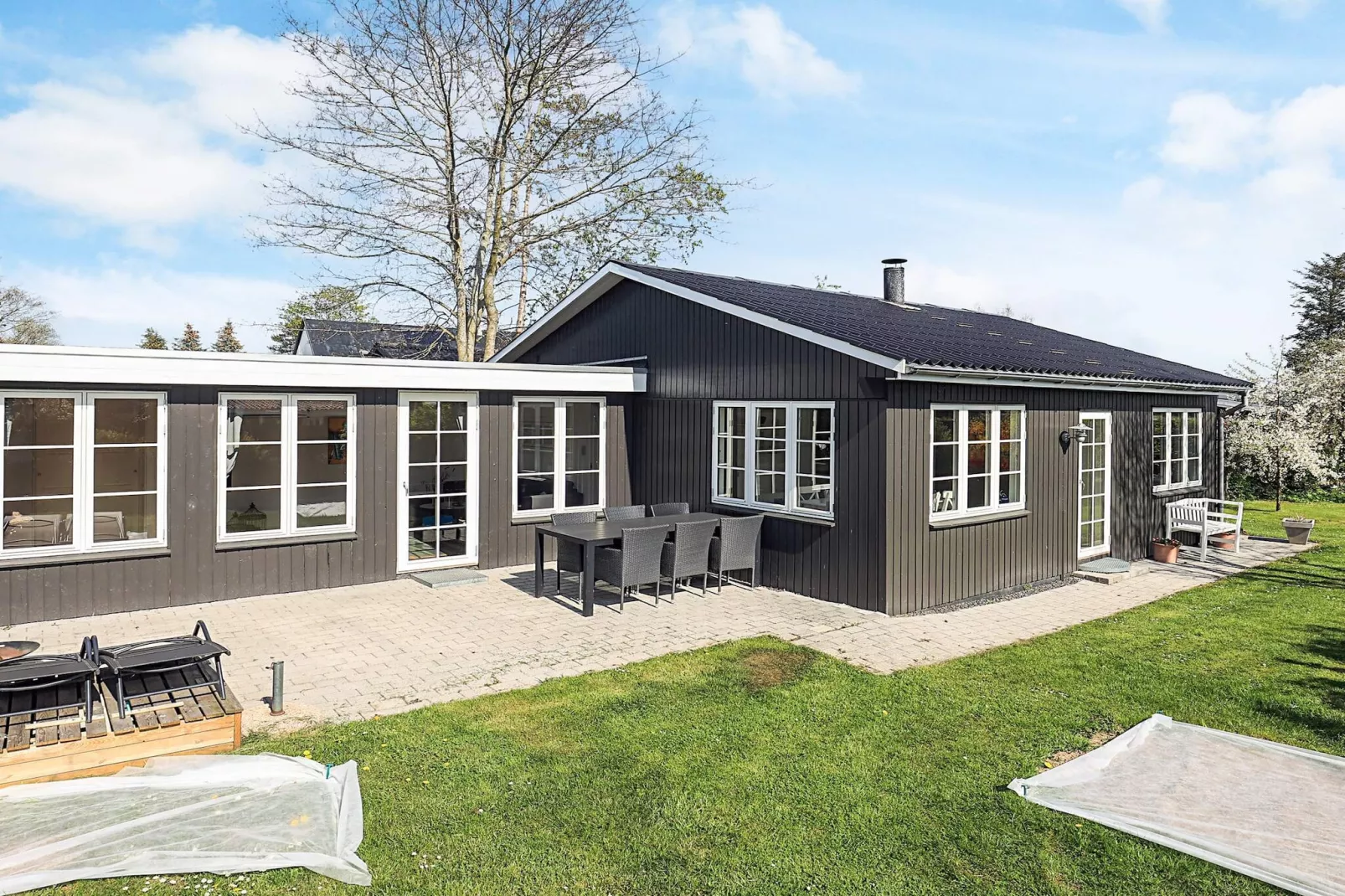 8 person holiday home in Vordingborg-Outdoor
