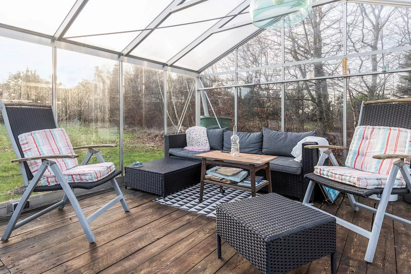 4 star holiday home in Hals-Not tagged