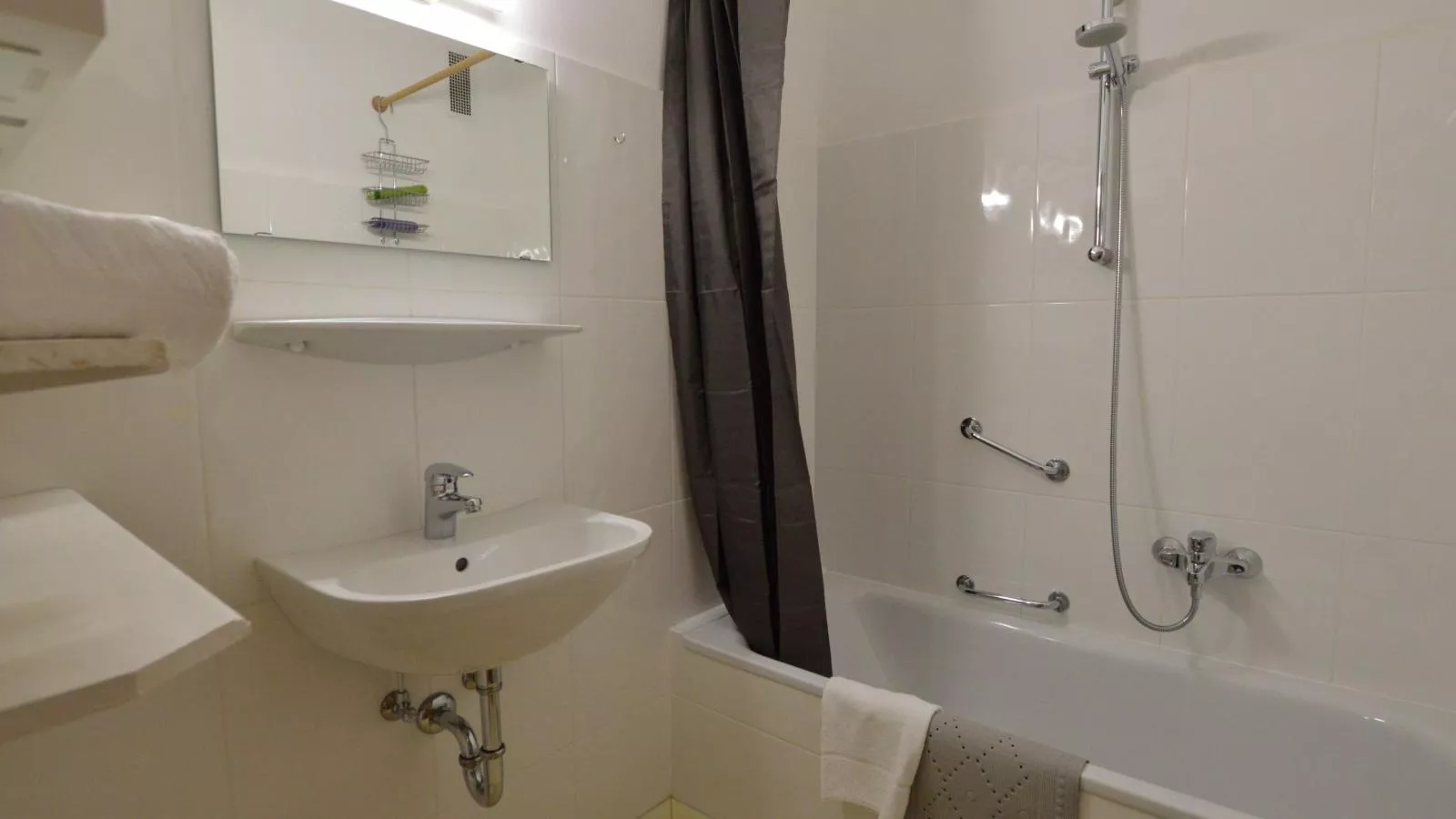 Studio for You-Bathroom