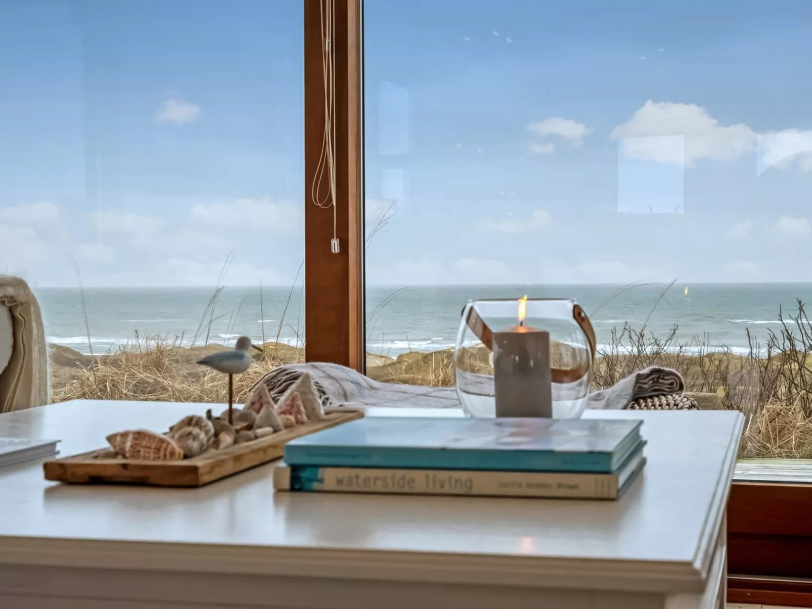 "Bjerund" - 300m from the sea-Outside