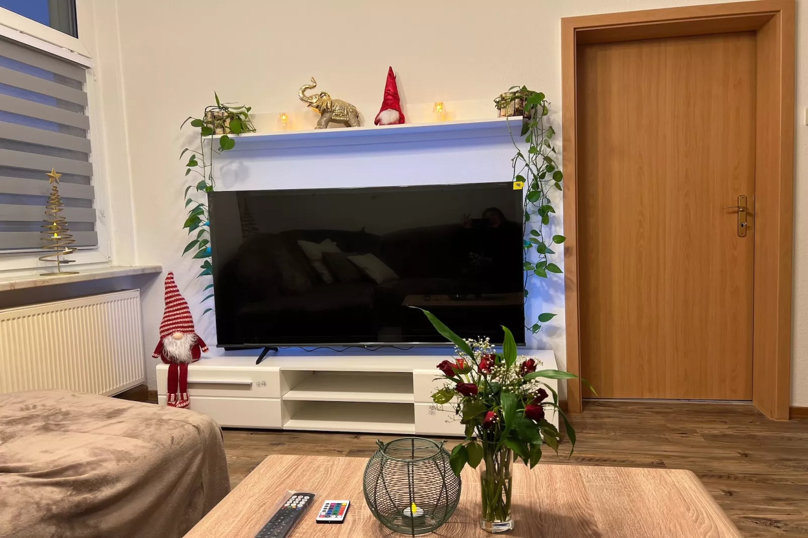 Little Hanoi-Wohnzimmer