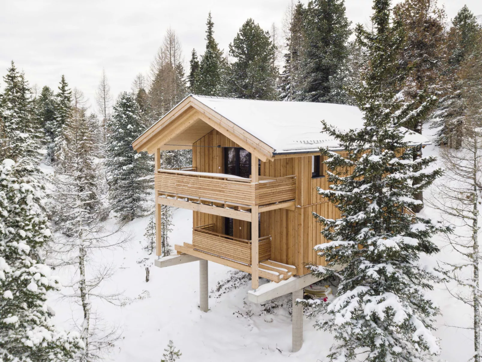 Superior #18 mit Sauna & Hot Tub-Outside