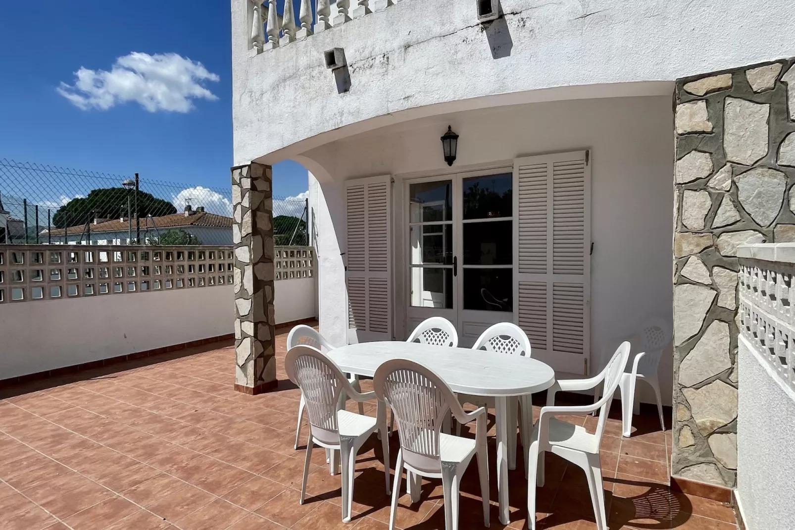 LA VINYA 16-Terrace