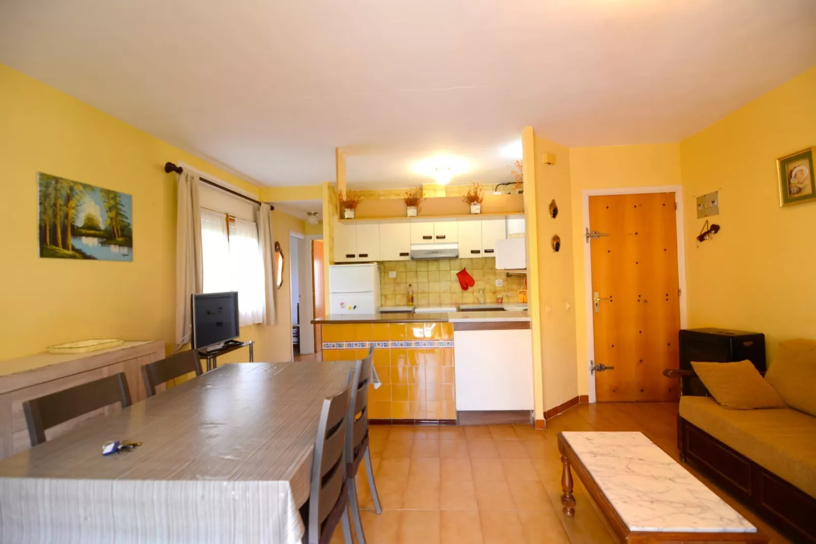 ESTANY I  PB-2-Esszimmer