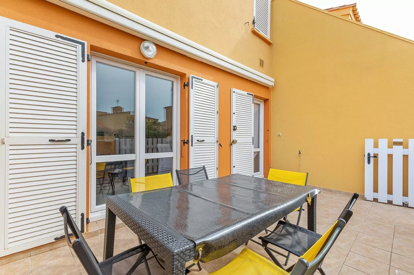 Eleuthera N°171 - 2P4-Esszimmer