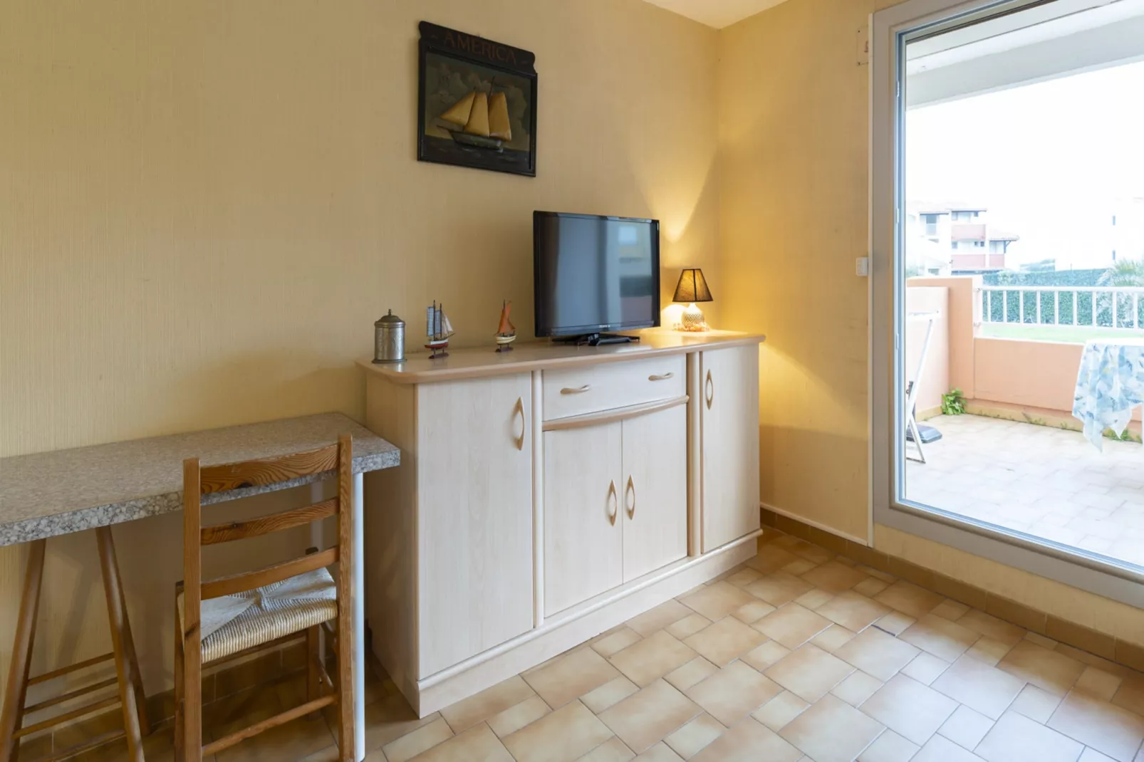 Les Indes Galantes D N°23 - ST4C-Living room