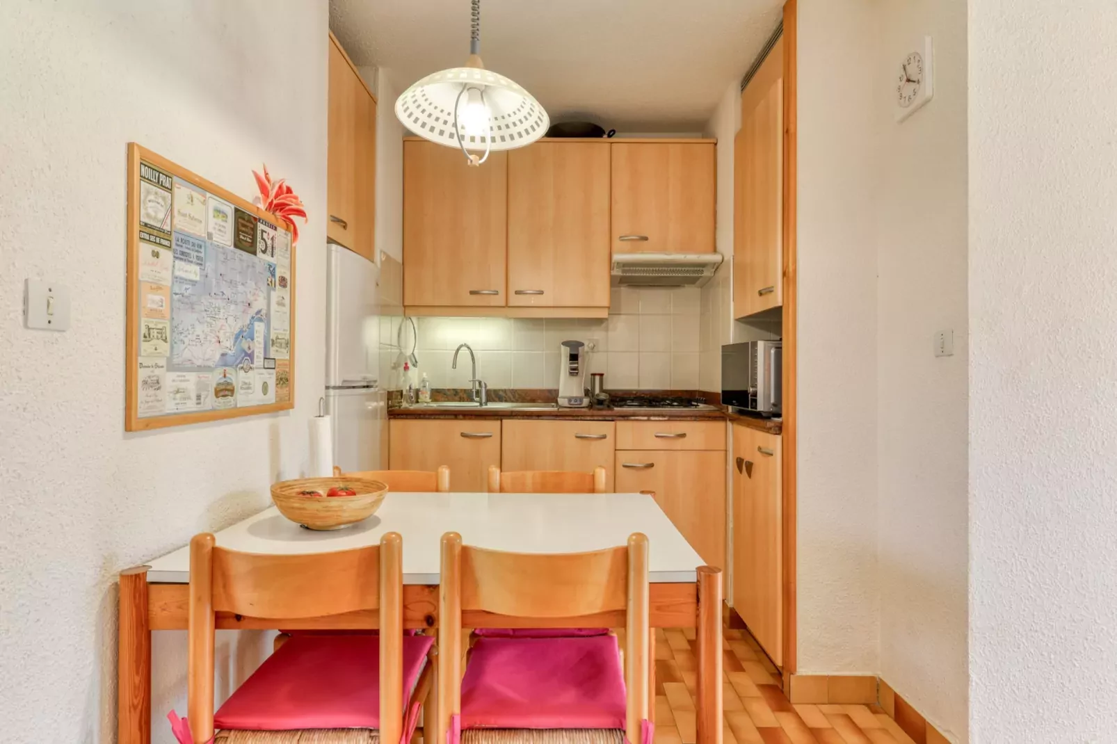 Port Lano N°03 - 3P4-Kitchen