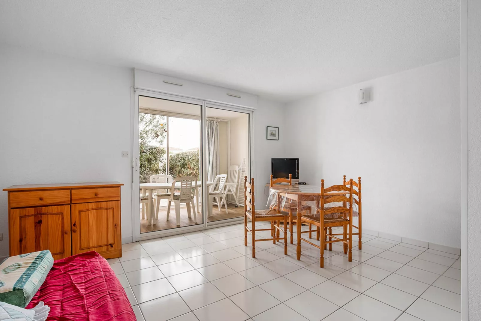 LES PERLES DU SOLEIL N°222 - 2P4-Living room