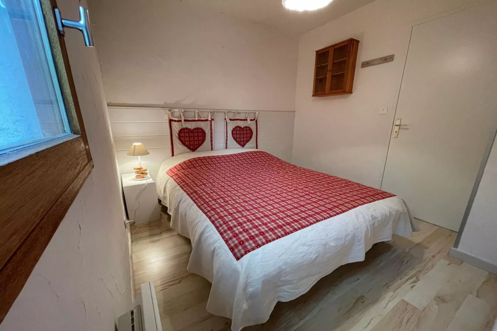 Etendard N°416 - 2P6-Bedroom
