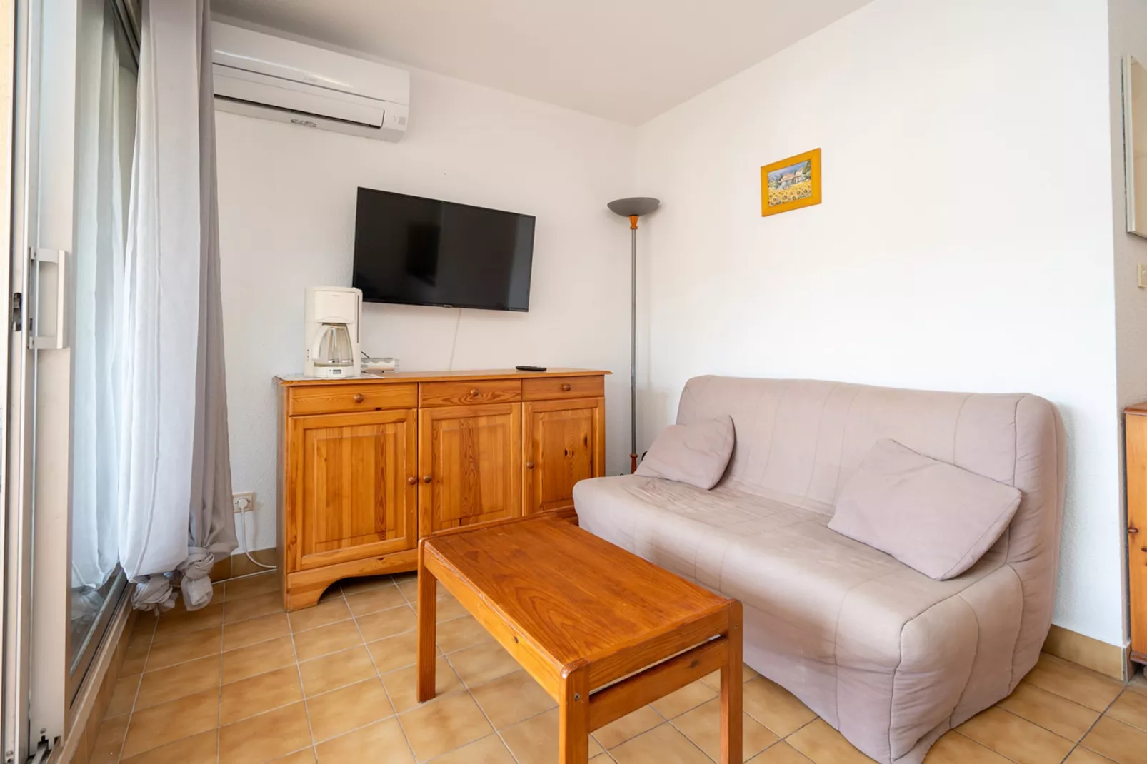 Le Jean Barth II N°35 - 3P6-Wohnzimmer