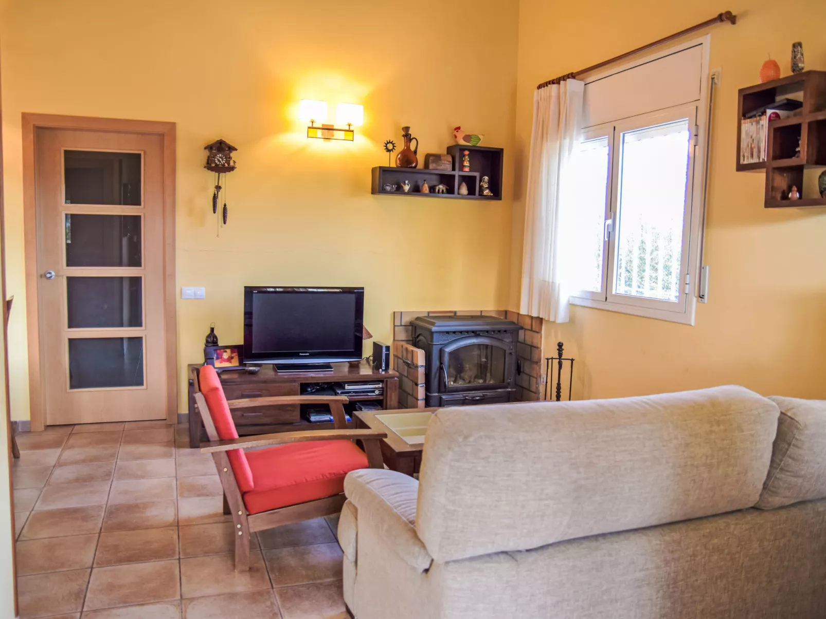 Encanto III-Inside