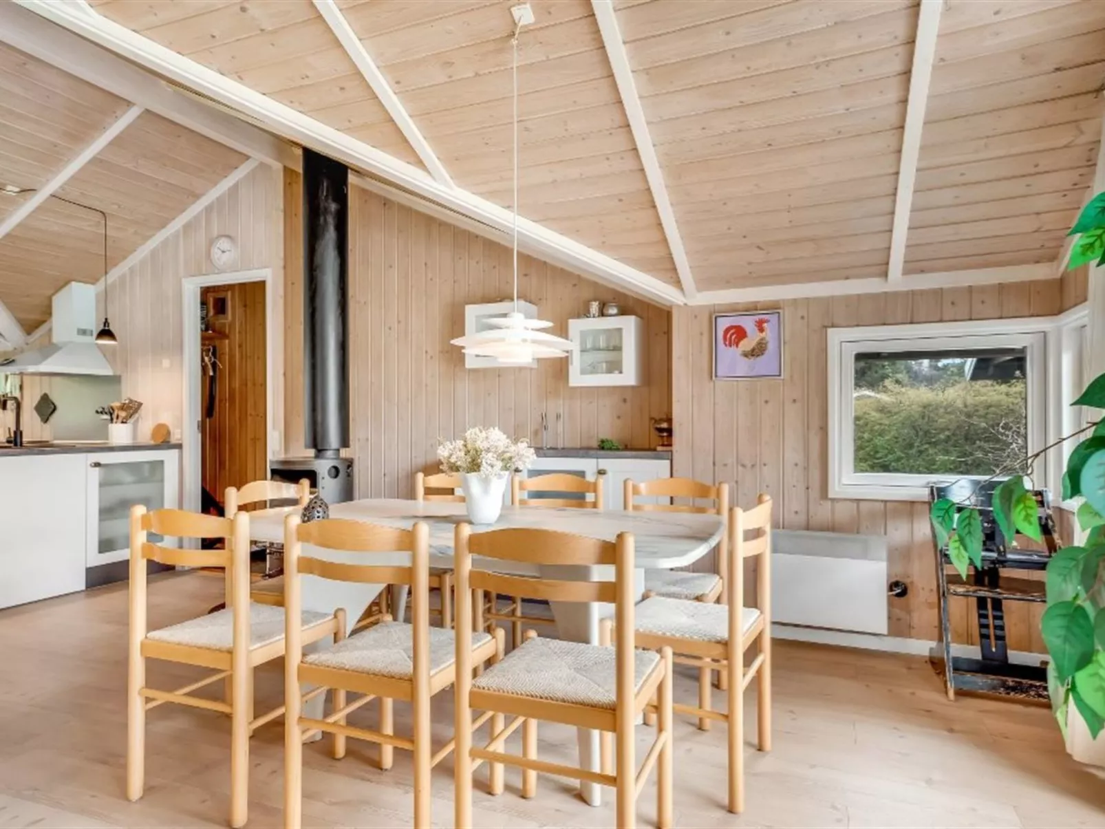 "Emili" - 300m from the sea-Inside