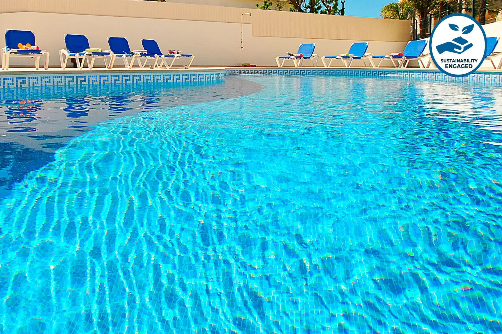 Apartment Caracas 1-Pool